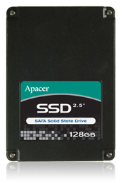 Apacer SATA SSD